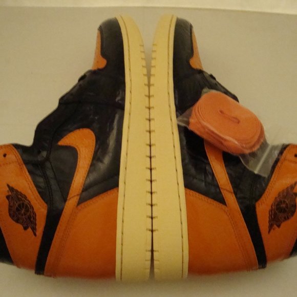 Air Jordan1 Retro High OG main image 11